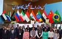 برکس وزرائے کھیل کا اجلاس وشاکھاپٹنم میں اختتام پذیر 